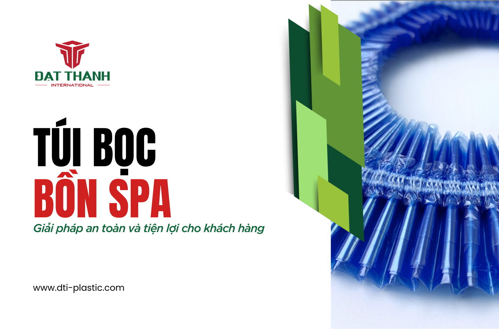 Túi Bọc Bồn Spa: Giải Pháp An Toàn Và Tiện Lợi Cho Khách Hàng