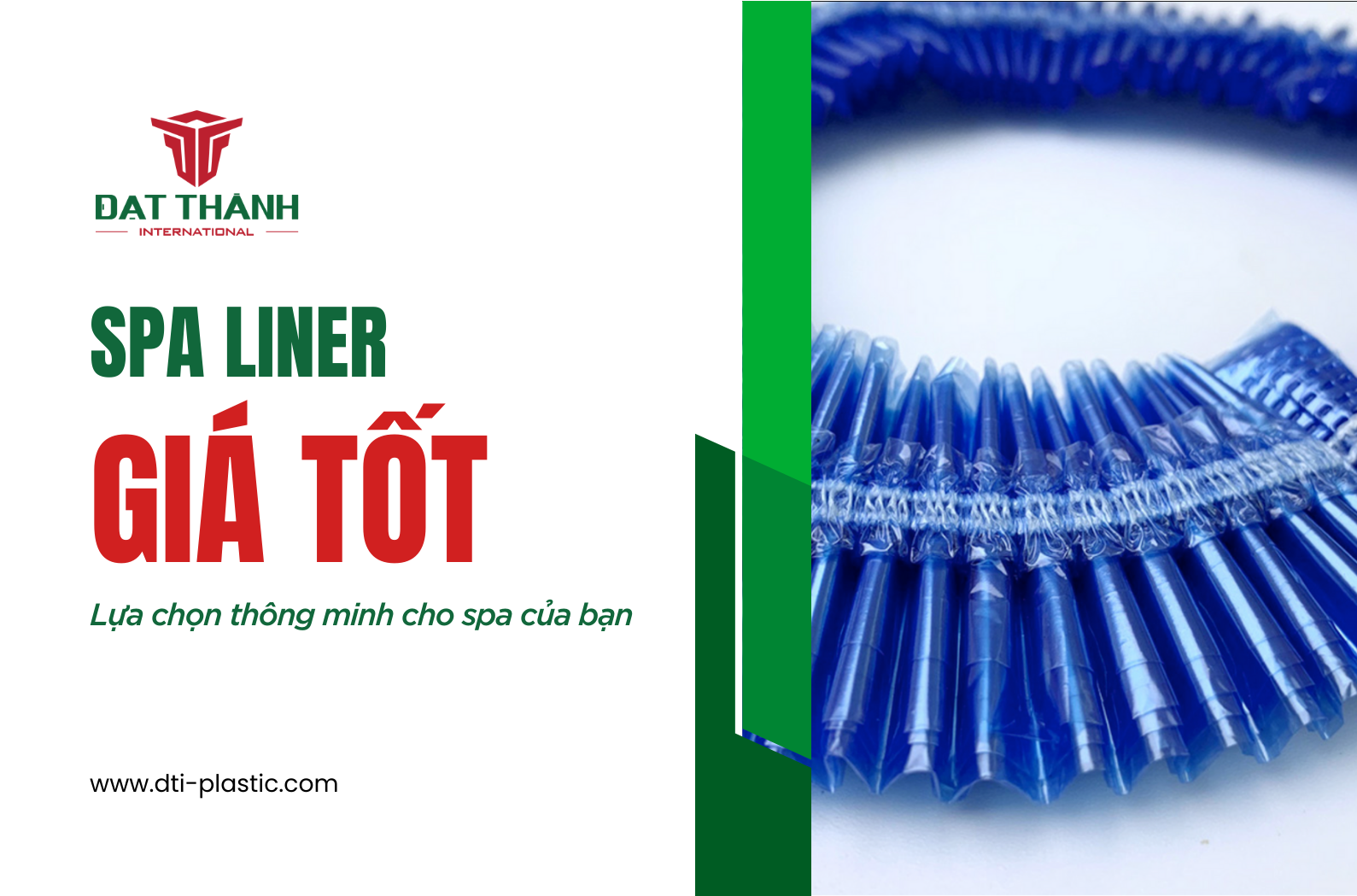 Spa Liner Giá Tốt: Sự Lựa Chọn Thông Minh Cho Spa Của Bạn