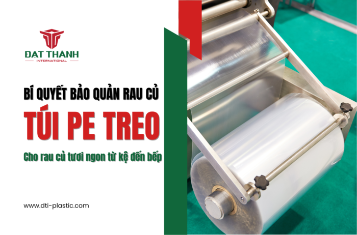 Bí quyết bảo quản rau củ siêu thị tươi từ kệ đến bếp