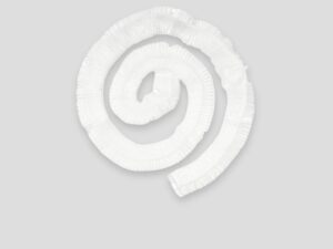 Túi trùm cáng cứu thương chống thấm dịch, hạn chế lây nhiễm chéo và bảo vệ cáng