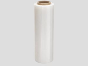 Màng PE quấn pallet co giãn cao, cố định và bảo vệ hàng hóa khi vận chuyển