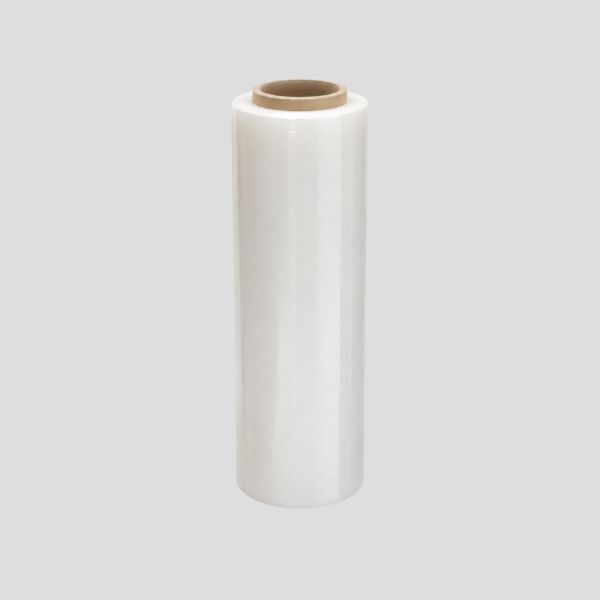 Màng PE quấn pallet co giãn cao, cố định và bảo vệ hàng hóa khi vận chuyển