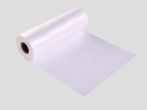 Túi cuộn HDPE siêu mỏng, dễ xé và đóng gói rau củ quả an toàn thực phẩm