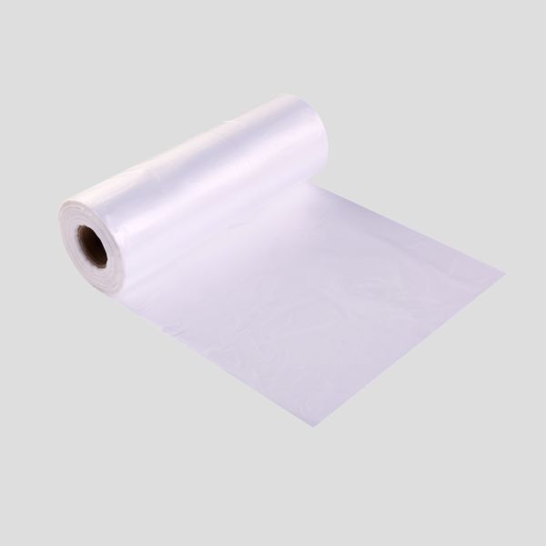 Túi cuộn HDPE siêu mỏng, dễ xé và đóng gói rau củ quả an toàn thực phẩm