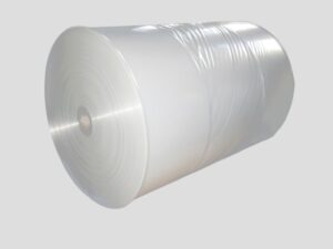 Stretch Hooder dạng ống co giãn dùng cho hệ thống đóng gói tự động