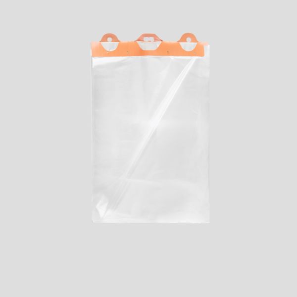 Túi Treo Có Nẹp HDPE