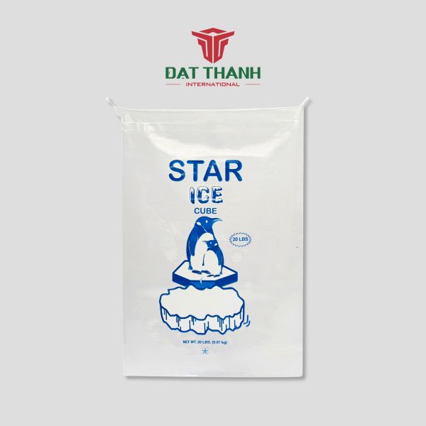 Túi Nước Đá Rút Dây - Ảnh 5