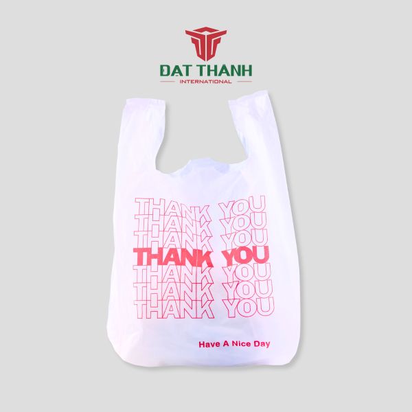 Túi T-Shirt - Ảnh 5