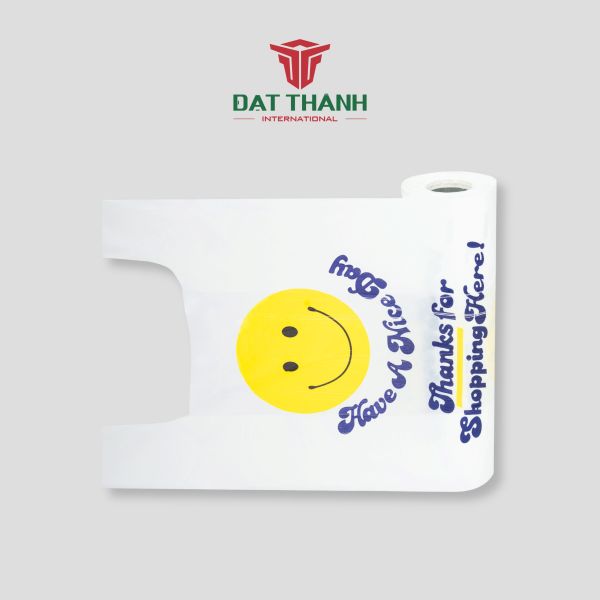 Túi T-Shirt - Ảnh 4