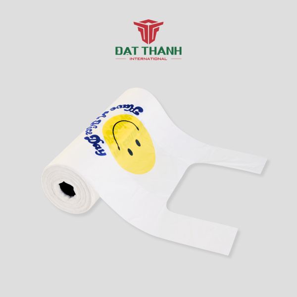 Túi T-Shirt - Ảnh 2