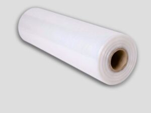 Túi trùm pallet PE Pallet Cover bảo vệ hàng hóa khỏi bụi và độ ẩm